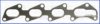 AJUSA 13152800 Gasket, exhaust manifold